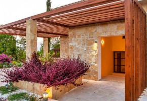 Detached Villa For Sale  in  Aphrodite Hills