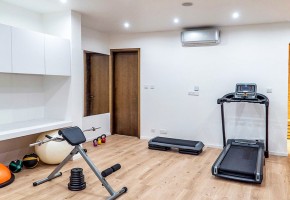 Detached Villa For Sale  in  Aphrodite Hills