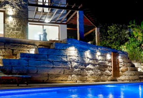 Detached Villa For Sale  in  Aphrodite Hills