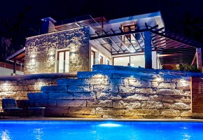 Detached Villa For Sale  in  Aphrodite Hills