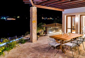 Detached Villa For Sale  in  Aphrodite Hills