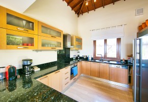 Detached Villa For Sale  in  Aphrodite Hills