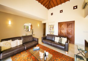 Detached Villa For Sale  in  Aphrodite Hills