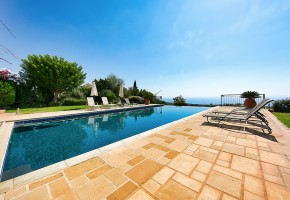 Detached Villa For Sale  in  Aphrodite Hills