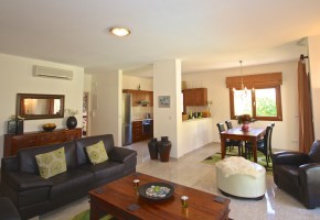 Detached Villa For Sale  in  Aphrodite Hills