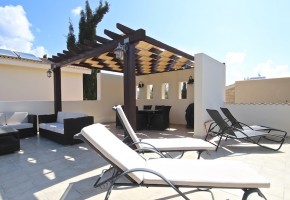 Detached Villa For Sale  in  Aphrodite Hills
