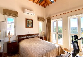 Detached Villa For Sale  in  Aphrodite Hills