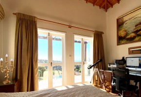 Detached Villa For Sale  in  Aphrodite Hills