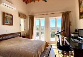 Detached Villa For Sale  in  Aphrodite Hills