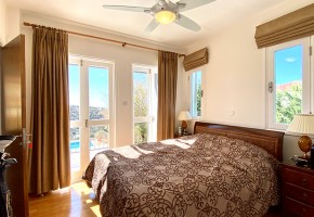 Detached Villa For Sale  in  Aphrodite Hills
