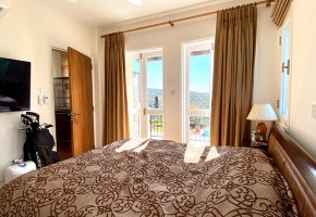 Detached Villa For Sale  in  Aphrodite Hills