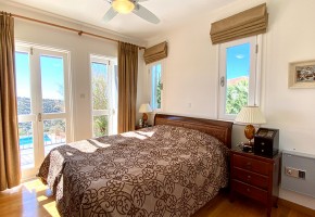 Detached Villa For Sale  in  Aphrodite Hills