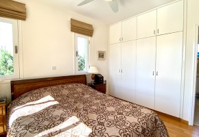 Detached Villa For Sale  in  Aphrodite Hills