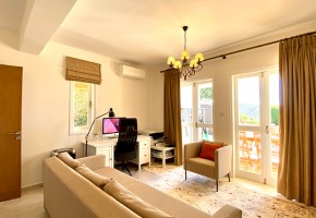 Detached Villa For Sale  in  Aphrodite Hills