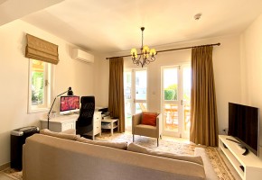 Detached Villa For Sale  in  Aphrodite Hills