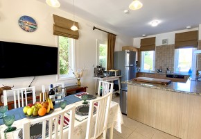 Detached Villa For Sale  in  Aphrodite Hills