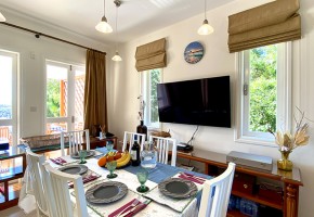 Detached Villa For Sale  in  Aphrodite Hills