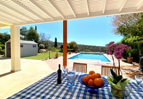 Detached Villa For Sale  in  Aphrodite Hills