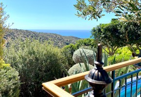 Detached Villa For Sale  in  Aphrodite Hills