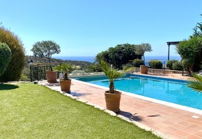Detached Villa For Sale  in  Aphrodite Hills