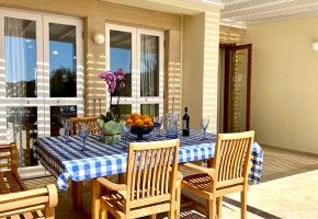Detached Villa For Sale  in  Aphrodite Hills