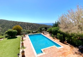 Detached Villa For Sale  in  Aphrodite Hills