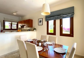 Detached Villa For Sale  in  Aphrodite Hills