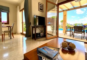 Detached Villa For Sale  in  Aphrodite Hills