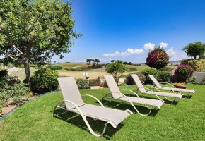 Detached Villa For Sale  in  Aphrodite Hills