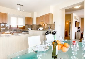 Detached Villa For Sale  in  Aphrodite Hills