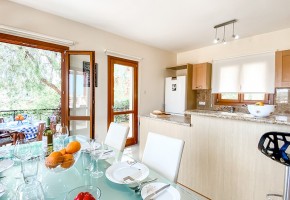 Detached Villa For Sale  in  Aphrodite Hills