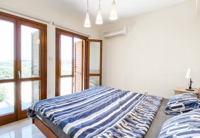 Detached Villa For Sale  in  Aphrodite Hills