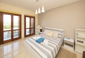 Detached Villa For Sale  in  Aphrodite Hills