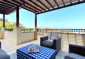 Detached Villa For Sale  in  Aphrodite Hills