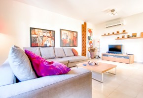 Detached Villa For Sale  in  Aphrodite Hills