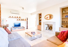 Detached Villa For Sale  in  Aphrodite Hills