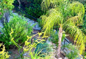 Detached Villa For Sale  in  Aphrodite Hills