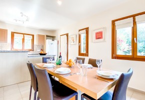 Detached Villa For Sale  in  Aphrodite Hills