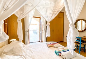 Detached Villa For Sale  in  Aphrodite Hills