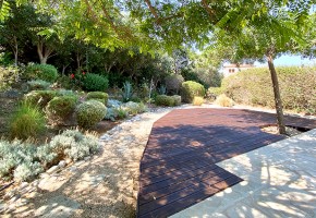 Detached Villa For Sale  in  Aphrodite Hills