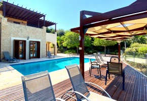 Detached Villa For Sale  in  Aphrodite Hills