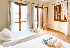 Detached Villa For Sale  in  Aphrodite Hills