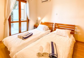Detached Villa For Sale  in  Aphrodite Hills