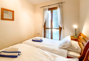 Detached Villa For Sale  in  Aphrodite Hills