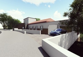 Detached Villa For Sale  in  Aphrodite Hills