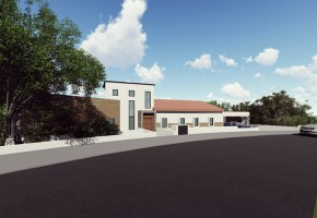 Detached Villa For Sale  in  Aphrodite Hills