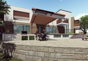 Detached Villa For Sale  in  Aphrodite Hills