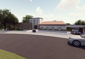 Detached Villa For Sale  in  Aphrodite Hills