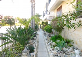 Detached Villa For Sale  in  Mesoyi