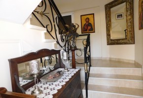 Detached Villa For Sale  in  Mesoyi